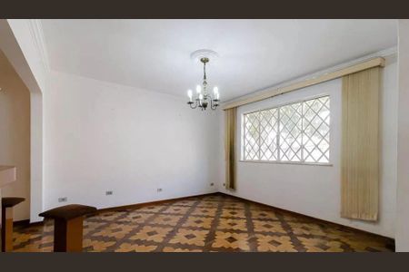 Casa à venda com 3 quartos, 240m² em Aclimação, São Paulo