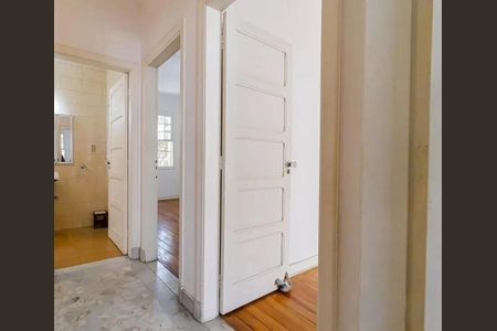 Casa à venda com 3 quartos, 240m² em Aclimação, São Paulo