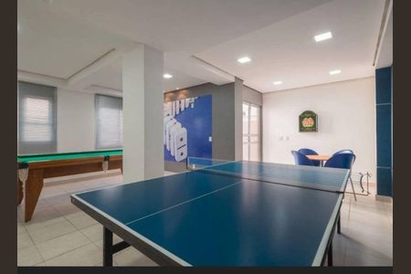 Apartamento à venda com 3 quartos, 69m² em Paquetá, Belo Horizonte