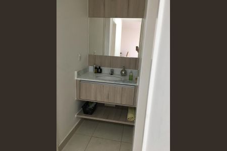 Apartamento à venda com 3 quartos, 69m² em Paquetá, Belo Horizonte