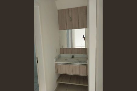 Apartamento à venda com 3 quartos, 69m² em Paquetá, Belo Horizonte