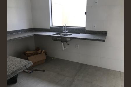Casa à venda com 3 quartos, 118m² em Santa Amelia, Belo Horizonte