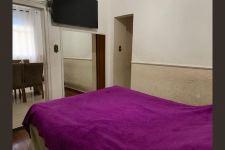 Casa à venda com 3 quartos, 349m² em Milanez, Belo Horizonte