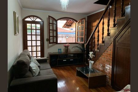 Casa à venda com 3 quartos, 349m² em Milanez, Belo Horizonte