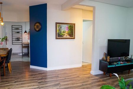 Apartamento à venda com 1 quarto, 86m² em Vila Gilda, Santo André