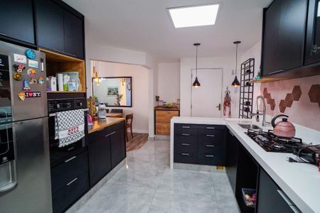 Apartamento à venda com 86m², 1 quarto e 1 vaga