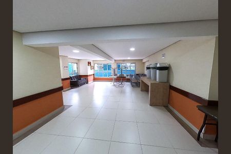 Apartamento à venda com 86m², 1 quarto e 1 vaga