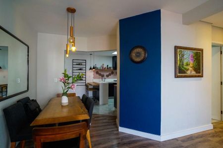Apartamento à venda com 1 quarto, 86m² em Vila Gilda, Santo André