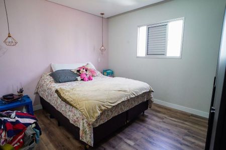 Apartamento à venda com 1 quarto, 86m² em Vila Gilda, Santo André