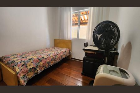 Apartamento à venda com 3 quartos, 170m² em Ouro Preto, Belo Horizonte