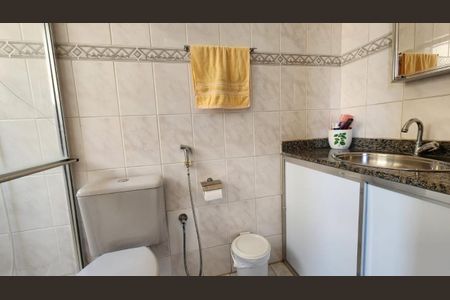Apartamento à venda com 170m², 3 quartos e 2 vagas