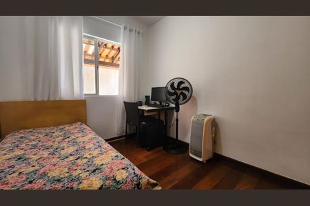 Apartamento à venda com 3 quartos, 170m² em Ouro Preto, Belo Horizonte