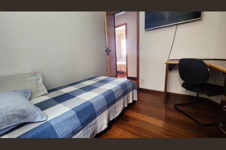 Apartamento à venda com 3 quartos, 170m² em Ouro Preto, Belo Horizonte