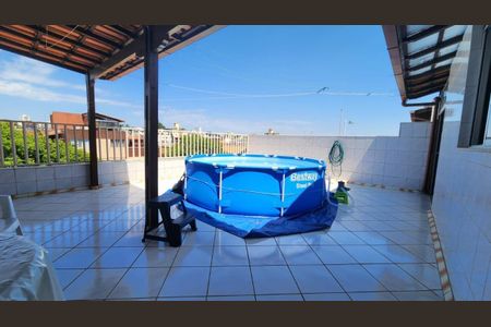 Apartamento à venda com 170m², 3 quartos e 2 vagas