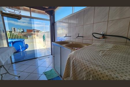 Apartamento à venda com 170m², 3 quartos e 2 vagas