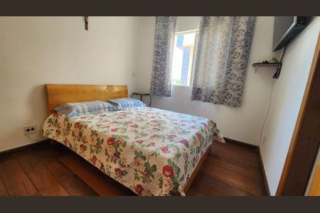 Apartamento à venda com 3 quartos, 170m² em Ouro Preto, Belo Horizonte
