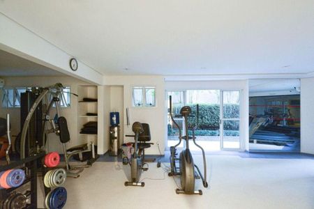 Apartamento à venda com 1 quarto, 33m² em Jardim Paulista, São Paulo