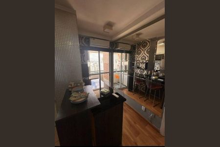 Apartamento à venda com 1 quarto, 33m² em Jardim Paulista, São Paulo