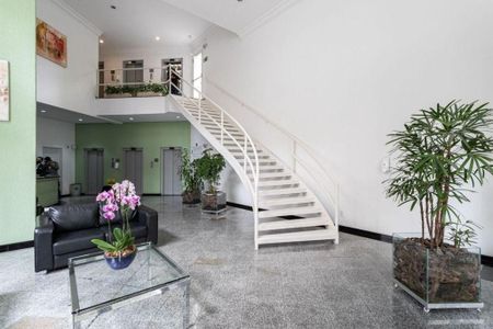 Apartamento à venda com 1 quarto, 33m² em Jardim Paulista, São Paulo