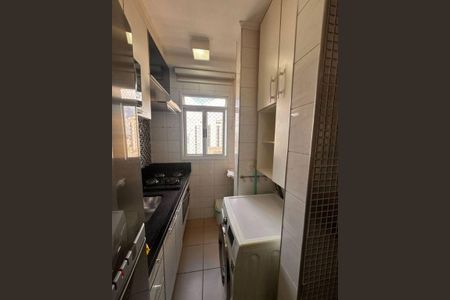 Apartamento à venda com 1 quarto, 33m² em Jardim Paulista, São Paulo