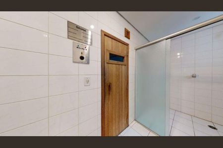 Apartamento à venda com 1 quarto, 33m² em Jardim Paulista, São Paulo