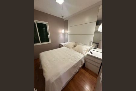 Apartamento à venda com 1 quarto, 33m² em Jardim Paulista, São Paulo