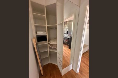 Apartamento à venda com 1 quarto, 33m² em Jardim Paulista, São Paulo