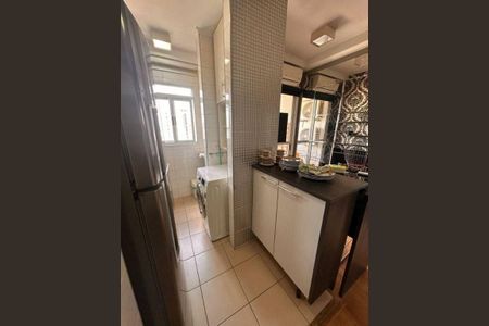 Apartamento à venda com 1 quarto, 33m² em Jardim Paulista, São Paulo