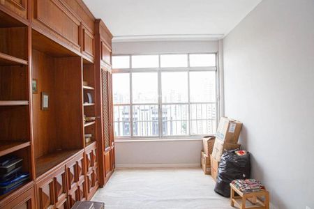 Apartamento à venda com 3 quartos, 191m² em Santa Cecilia, São Paulo