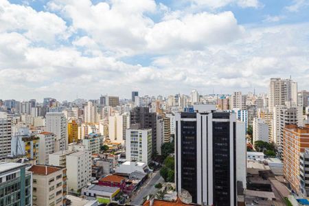 Apartamento à venda com 191m², 3 quartos e 1 vaga