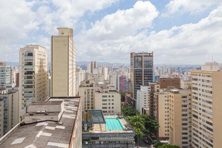 Apartamento à venda com 191m², 3 quartos e 1 vaga
