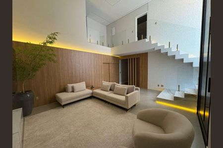 Casa à venda com 273m², 3 quartos e 4 vagas