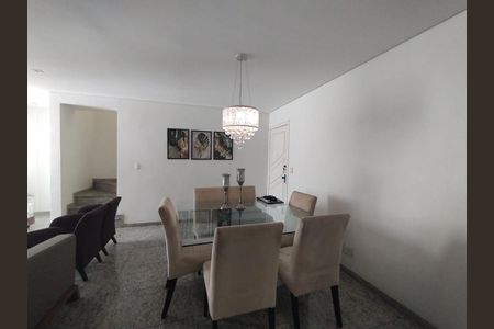 Apartamento à venda com 195m², 4 quartos e 2 vagas