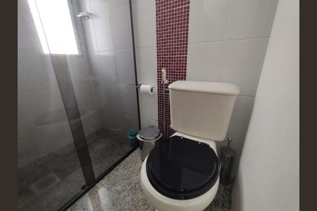 Apartamento à venda com 195m², 4 quartos e 2 vagas