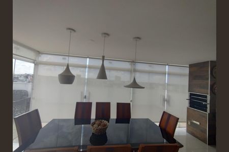 Apartamento à venda com 195m², 4 quartos e 2 vagas