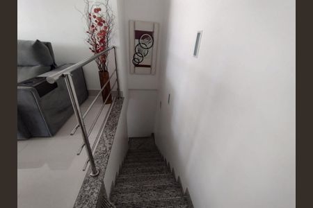 Apartamento à venda com 195m², 4 quartos e 2 vagas