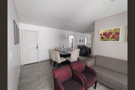 Apartamento à venda com 195m², 4 quartos e 2 vagas