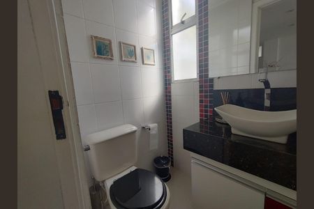 Apartamento à venda com 195m², 4 quartos e 2 vagas