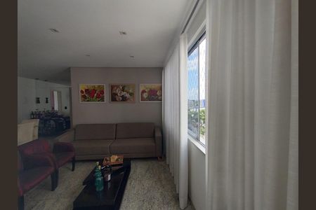 Apartamento à venda com 195m², 4 quartos e 2 vagas