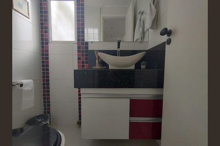 Apartamento à venda com 195m², 4 quartos e 2 vagas