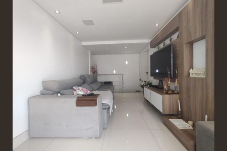 Apartamento à venda com 195m², 4 quartos e 2 vagas