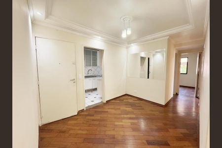 Apartamento à venda com 70m², 3 quartos e 1 vaga Apartamento à venda com 70m², 3 quartos e 1 vagaFoto 04