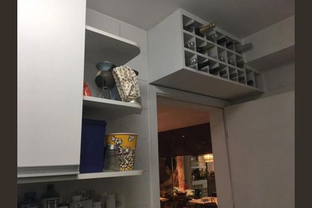 Apartamento à venda com 86m², 3 quartos e 2 vagas