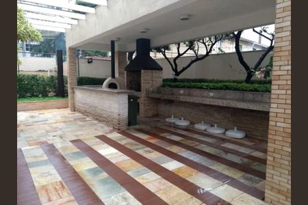 Apartamento à venda com 3 quartos, 86m² em Água Branca, São Paulo