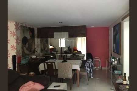 Apartamento à venda com 3 quartos, 86m² em Água Branca, São Paulo