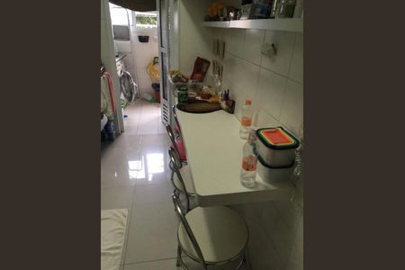 Apartamento à venda com 3 quartos, 86m² em Água Branca, São Paulo