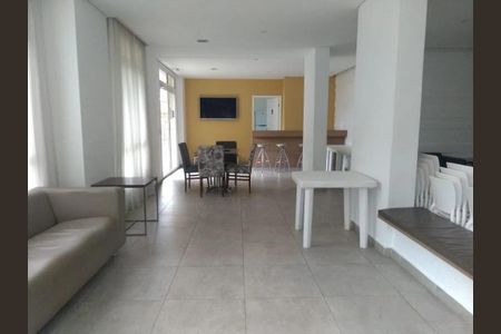 Apartamento à venda com 3 quartos, 86m² em Água Branca, São Paulo