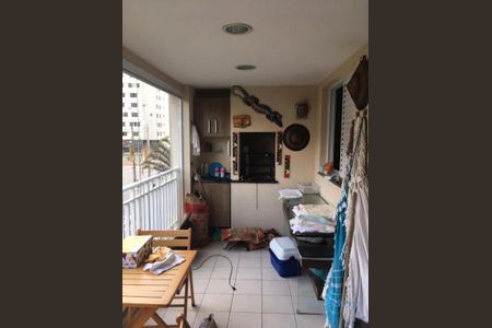 Apartamento à venda com 3 quartos, 86m² em Água Branca, São Paulo