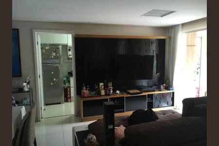 Apartamento à venda com 3 quartos, 86m² em Água Branca, São Paulo