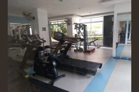 Apartamento à venda com 86m², 3 quartos e 2 vagas